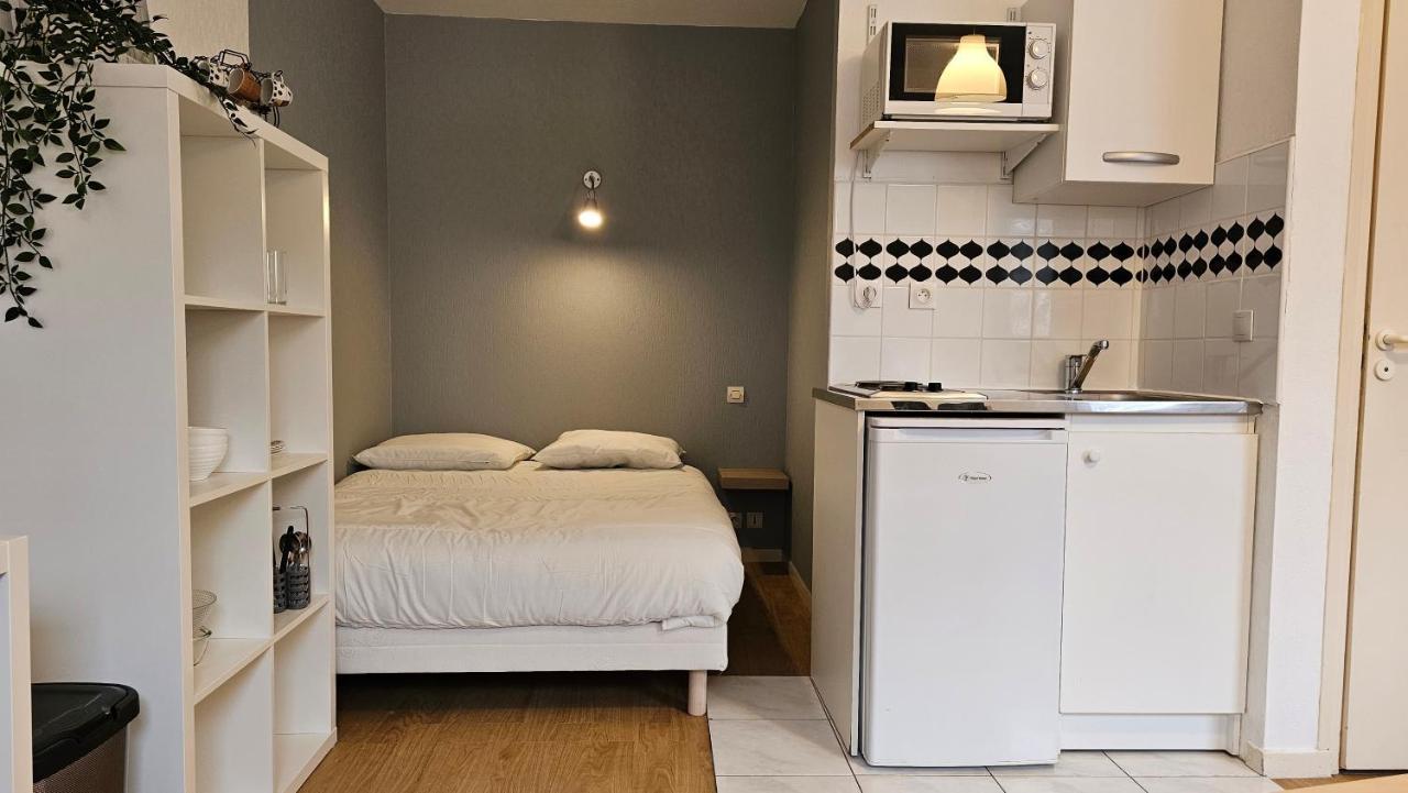 Apartment Calme Proche Centre *